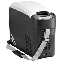 IndelB Tb18 Steife Tragbare Kühlbox 18l 35w - Black