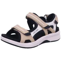 Josef Seibel Sandalen Damen Beige 38