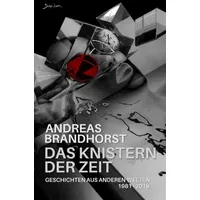 Epubli Das Knistern der Zeit