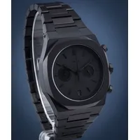 D1 Milano REF-03 - PROJECT SHADOW EDITION