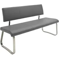 MCA Furniture Sitzbank ARCO (BHT 175x86x59 (cm): B: 175