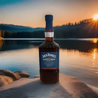 Jack Daniel's Jack Daniels American Single Malt Whiskey Oloroso