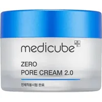 Medicube Zero Pore Cream 2.0 Tagescreme 50 ml