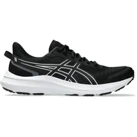 Asics Herren JOLT 5 Sneaker, SCHWARZ/Weiss, 48 EU -