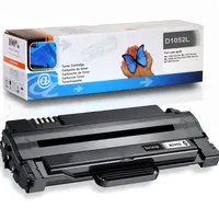 D&C Toner für Samsung SCX-4623F Tonerkassette Schwarz 2.500 Seiten
