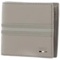 Boss Ray Geldbörse Herren Portemonnaie beige