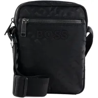 Boss Catch 3.0 JM NS Zip