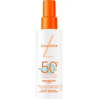 Lancaster Sun Beauty Kids Milky Spray LSF50+, 150ml