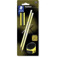 Staedtler NORIX 181 SBK2-1 Bleistiftset 4St.