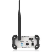 Klark DW 20BR Bluetooth Receiver