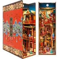 Tonecheer The Banquet of Tang Dynasaty / Tonecheer /