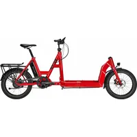 I:SY Cargo N3.8 ZR Maxi (545 Wh), stufenlose Nabenschaltung,