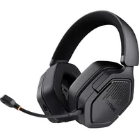 Trust Gaming GXT 493 Carus schwarz