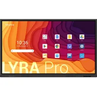 New Line Newline TT-6523QA Touch Display 165.1 cm 65"),