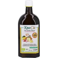 AGEV Gesundheitsmittel GmbH Trunk - Knoblauch-Zitrone 700ml