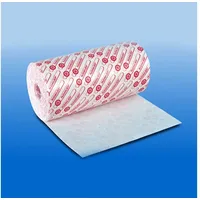 NOBAMED Rustvlies kleefvlies 10 m x 20 cm