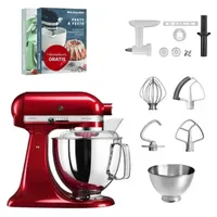 KitchenAid Artisan 5KSM175 Liebesapfelrot
