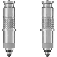Schwalbe Clik Valve DV - grau