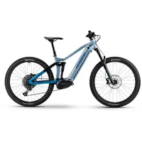 Haibike Alltrail 10 29 Zoll Slate Blue / Blue
