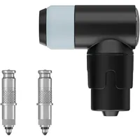 Schwalbe Clik Ventil mit Pumpenkopf Conversion Set DV (3544)