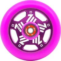 Core action sports Core Vent Hollow Stunt-Scooter Rolle 110mm