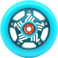 Core action sports Core Vent Hollow Stunt-Scooter Rolle 110mm