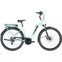 Pegasus Solero E8 Plus - 28 Zoll 500Wh 8K