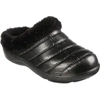 SKECHERS Cozy Camper Glamping für Damen, schwarz, EU