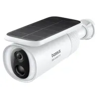 Baseus Security S1 Outdoor 2K Weiß