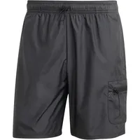 Adidas City Escape Herren schwarz - Black M