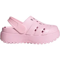 Adidas Adilette Platform JR2626 - Clear pink/clear pink/clear pink