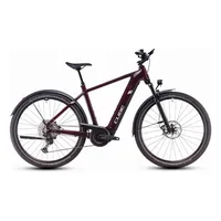 Cube Nuride Hybrid SLX 800 Allroad 28 Zoll RH