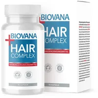 Biovana HairComplex Kapseln