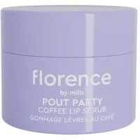 Florence By Mills - Pout Party Coffee Lippenpeeling 15