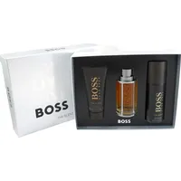 HUGO BOSS Boss The Scent Eau de Toilette 100