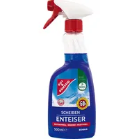 Gut&Günstig Scheibenenteiser 500,0 ml