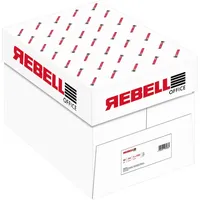 Inapa Rebell A4 80 g/m2 2500 Blatt