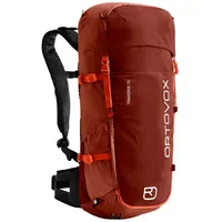 Ortovox Traverse 30 Rucksack hot orange