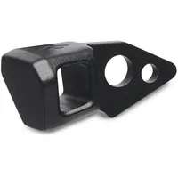 Black Diamond I.C.E. Alpine Hammer Black