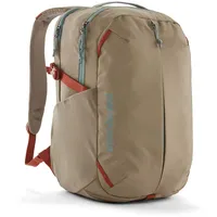 Patagonia Refugio Day Pack 26L - Laptoprucksack - beige-sand