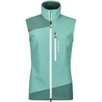 Ortovox Pala Light Vest - Softshellweste Gr S
