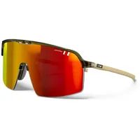 Julbo Intensity Reactiv Light Amplifier ONE SIZE Grün