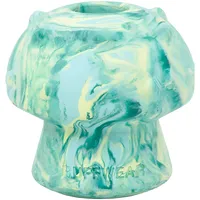 Ruffwear Toadstool - Hundezubehör Moss Green One Size