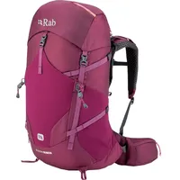Rab Exion 35 ND Rucksack (Größe 35L | S-M,