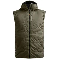 Ortovox Swisswool Piz Duan Vest Men - Isolationsweste -