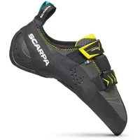 Scarpa Vapor V Kletterschuhe (Größe 40 grau)