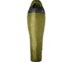 Haglöfs Scand Down +5 Schlafsack (Größe 185cm | Left,