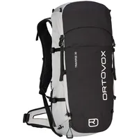 Ortovox Traverse Pure 30 - Rucksack - grey marble