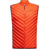 La Sportiva Alya Vest Men Cherry tomato S