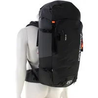 Ortovox Peak 55 Rucksack Schwarz